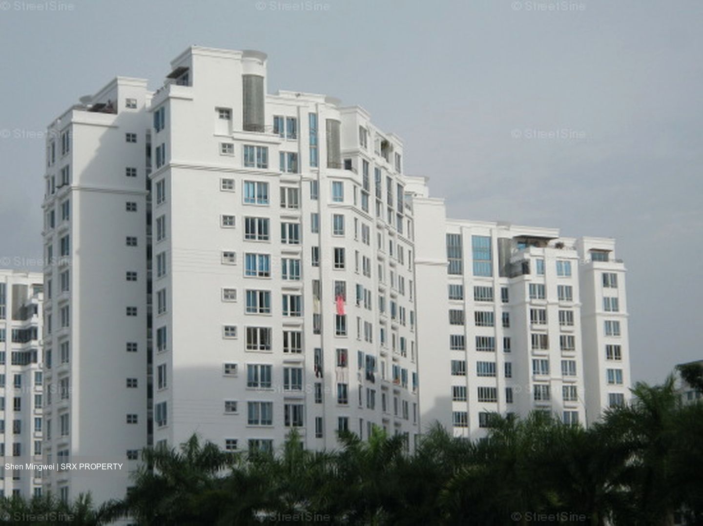 Northoaks (D25), Condominium #610516251